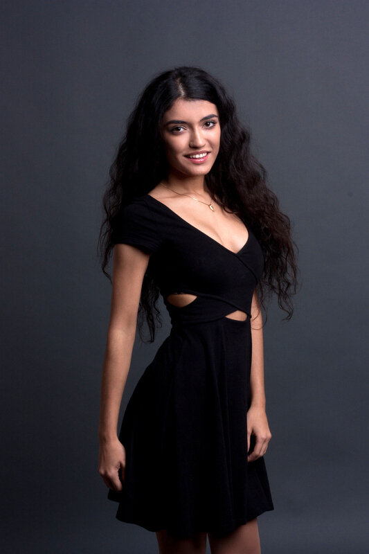 Shani's photo