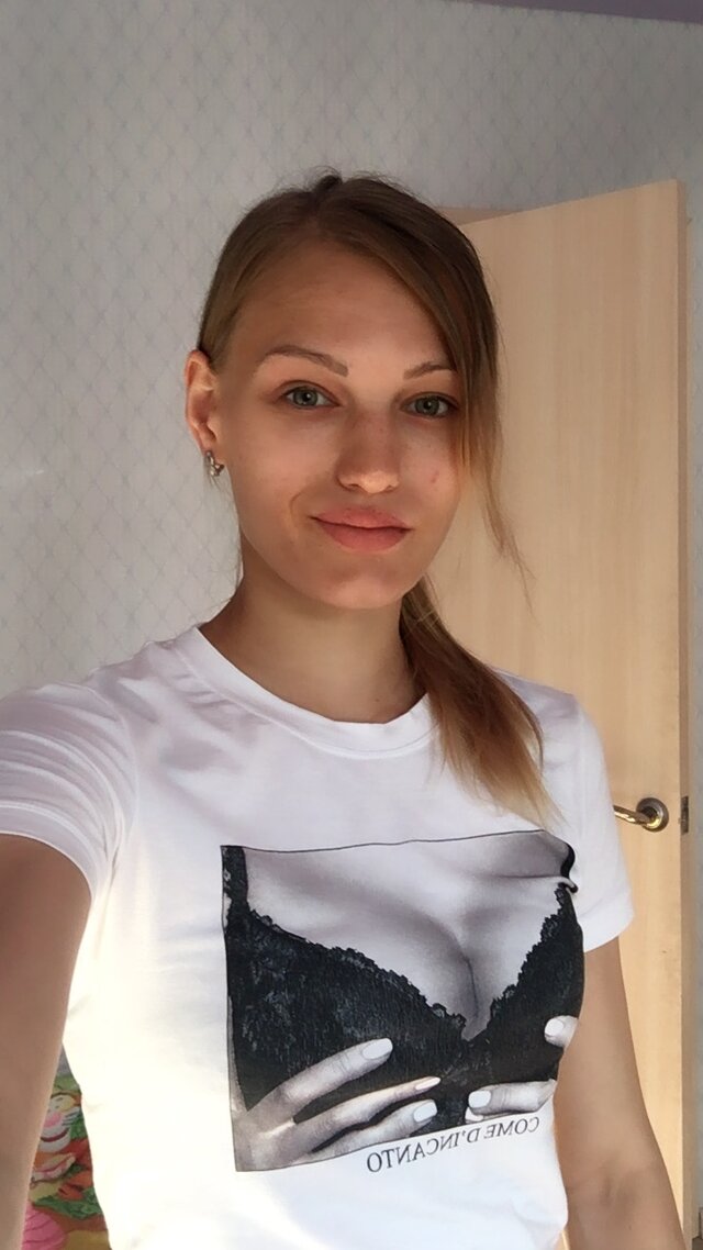 Foto Dar'a Zotova