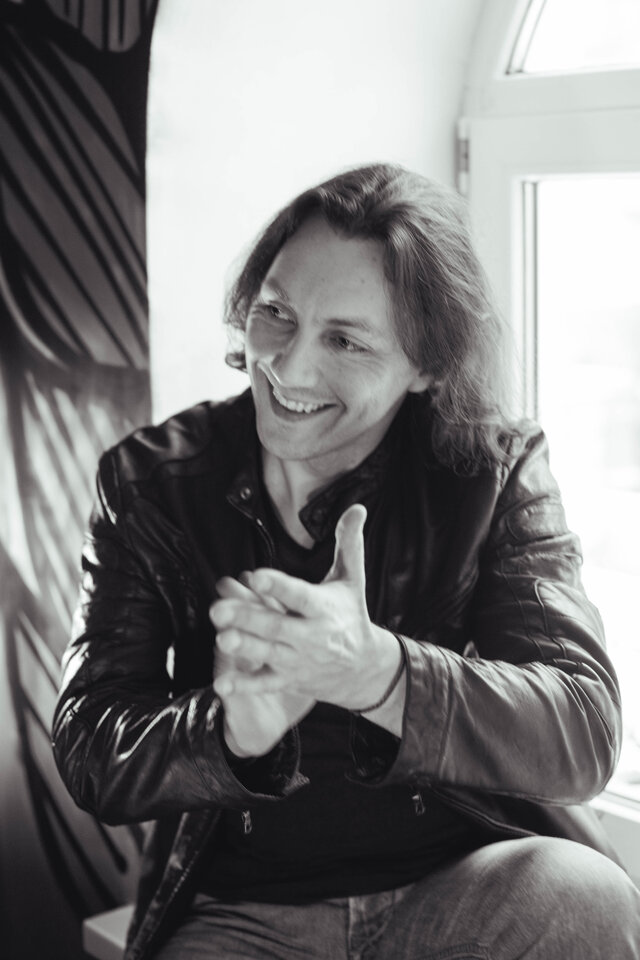 Sergej Boldirev's photo