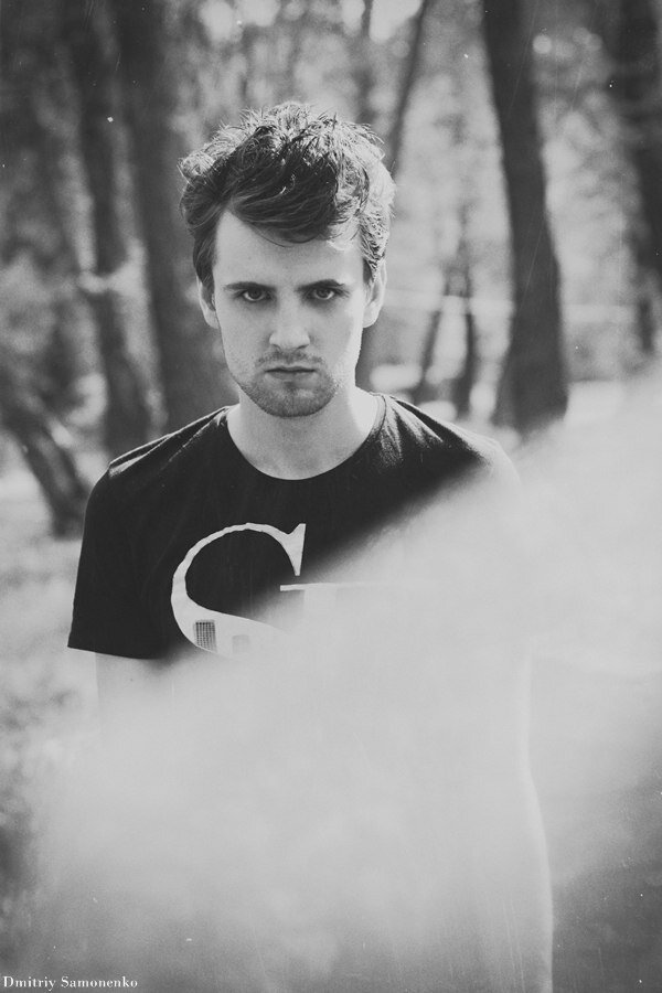 Stanislav Filipovskyi's photo