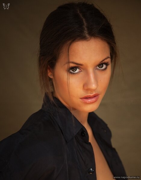 Фото Yana Byrda