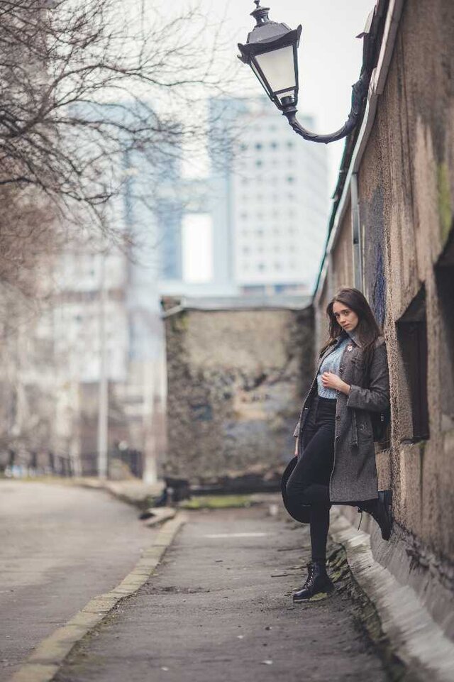 Фото Виктория Сороко