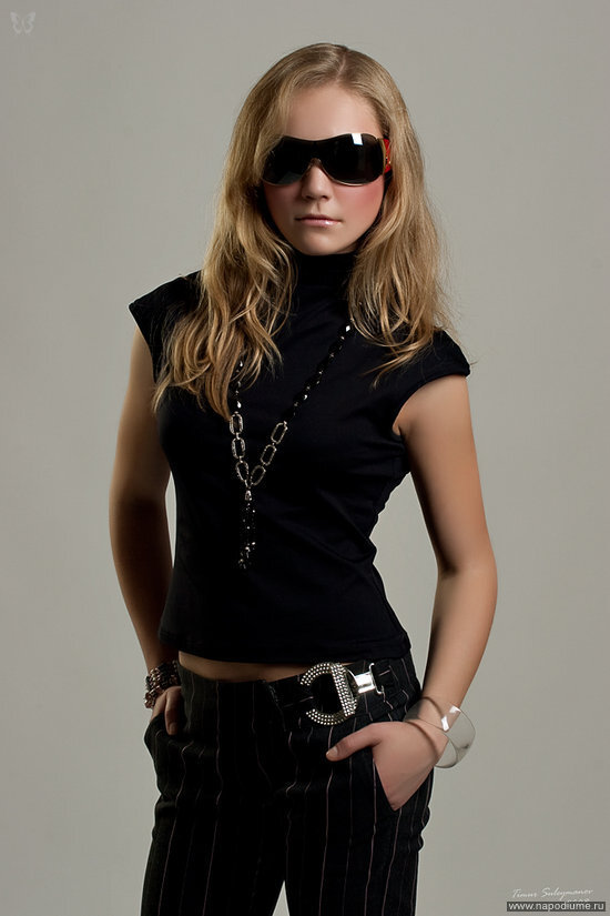 Daria Badaj's photo