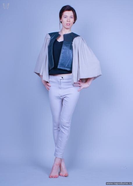 Ksenia Karpenko's photo