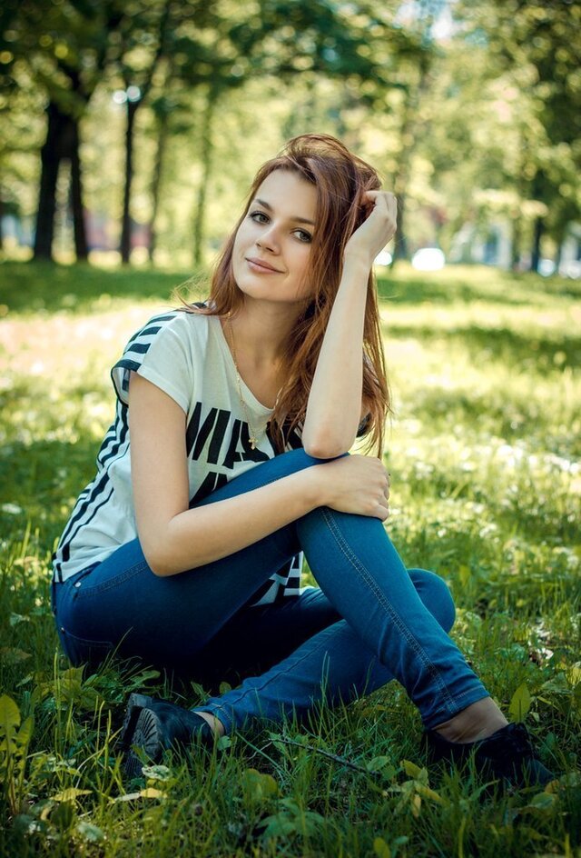 Фото Anastasija Zvjaginceva