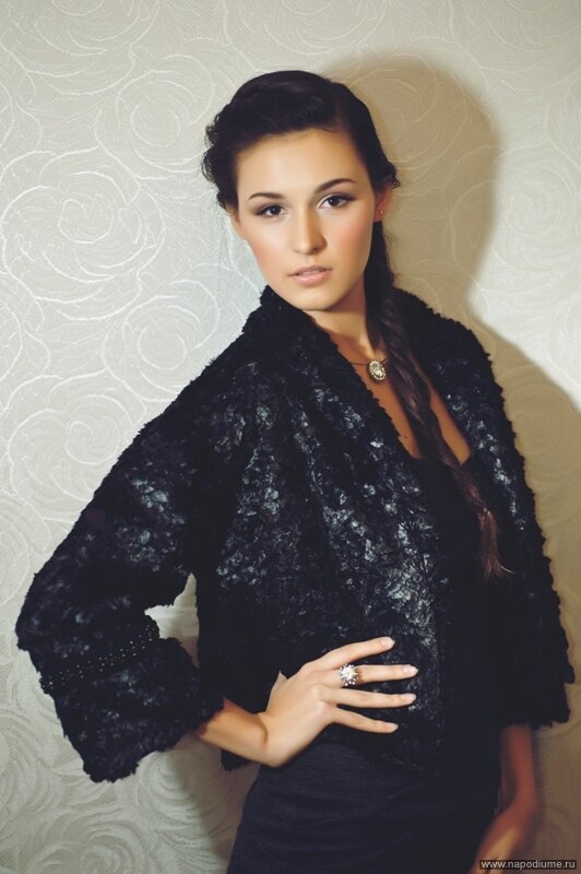 Фото Аlina Andreeva