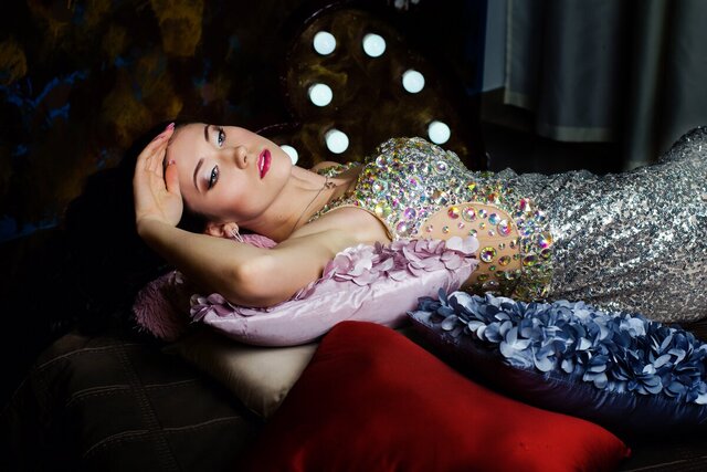 Фото Alina Hodorcenko
