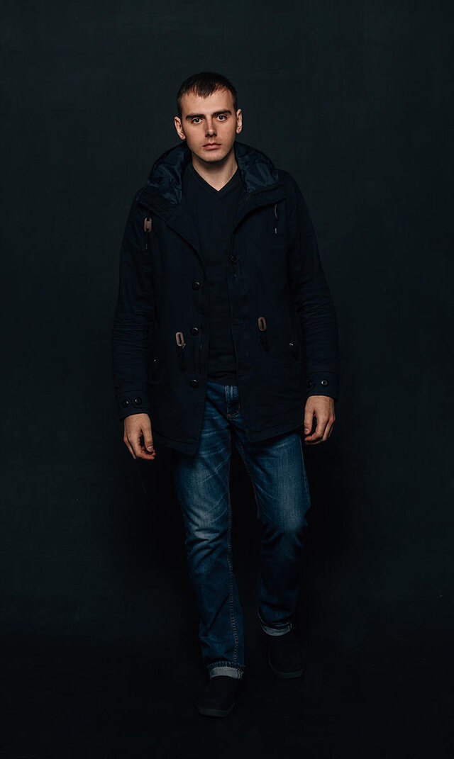 Foto Alexander Skydan