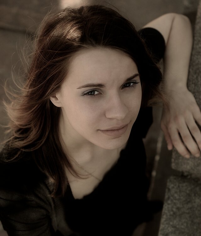 Vitaly Vlasov's photo