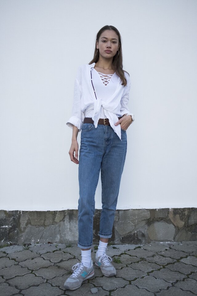 Zaria Chzhan's photo