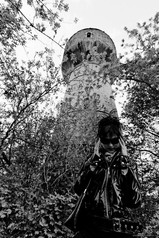 Фото Aschen Das Helldunkel