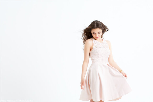 Lena Urazaeva's photo