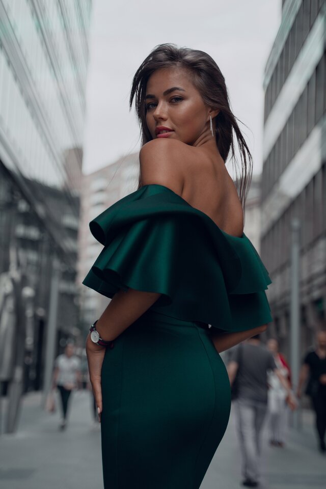 Anna Smirnova's photo