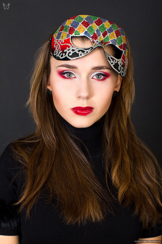 Фото Viktoria Svydkova
