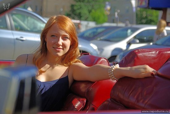 В ретроавто