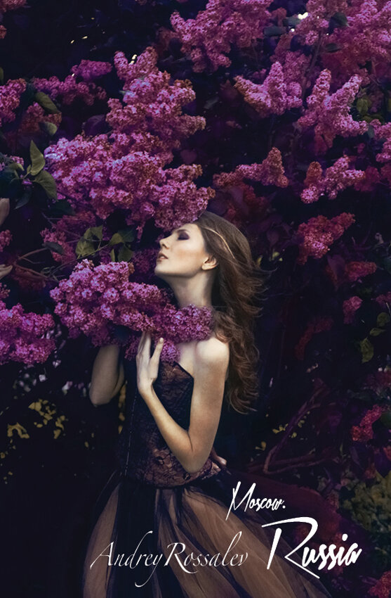 BEHIND IT Magazine (USA, Special Edition for NY Fashion Week)
