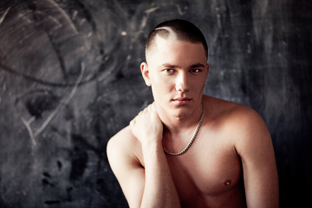 Vladimir Yasnicki's photo