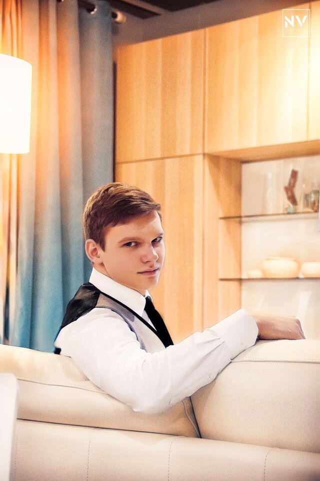 照片Dmitry Shmarkov