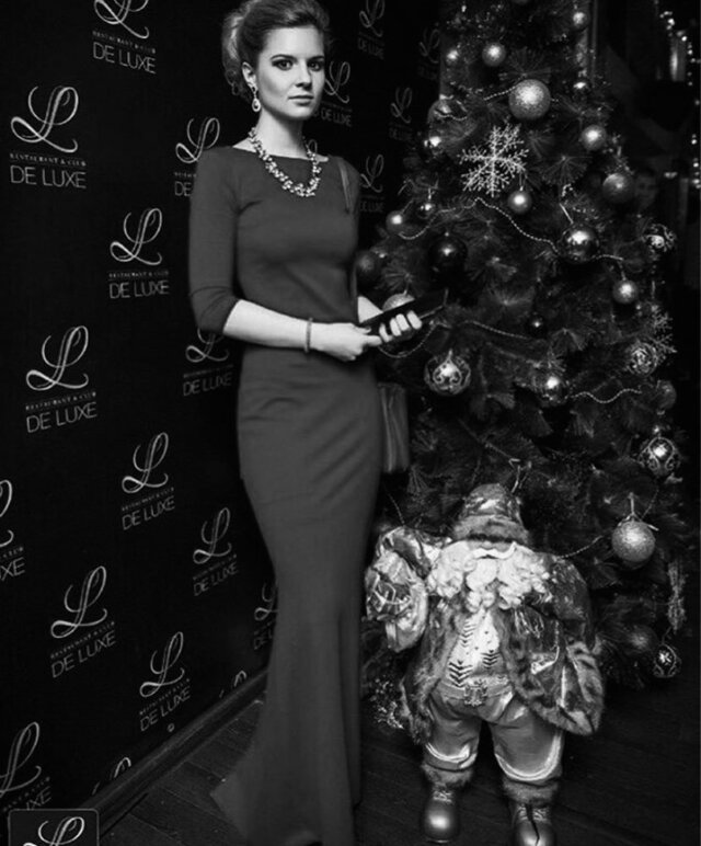 Фото Veronika Smirnova