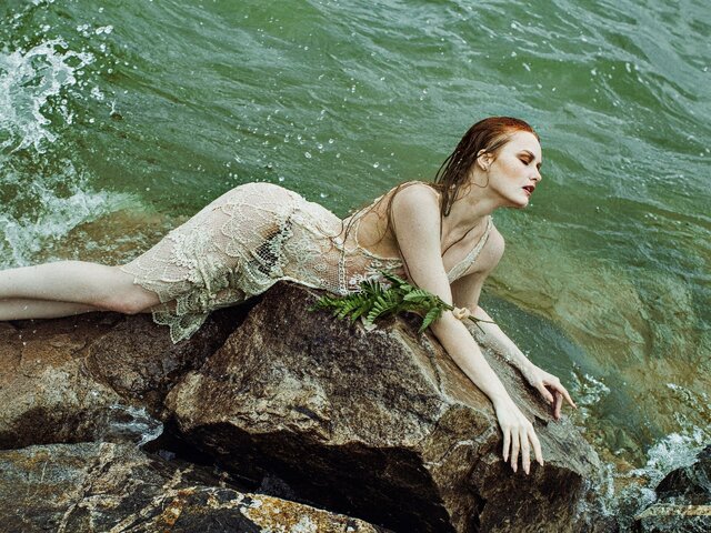 Фото Елена Шабалова