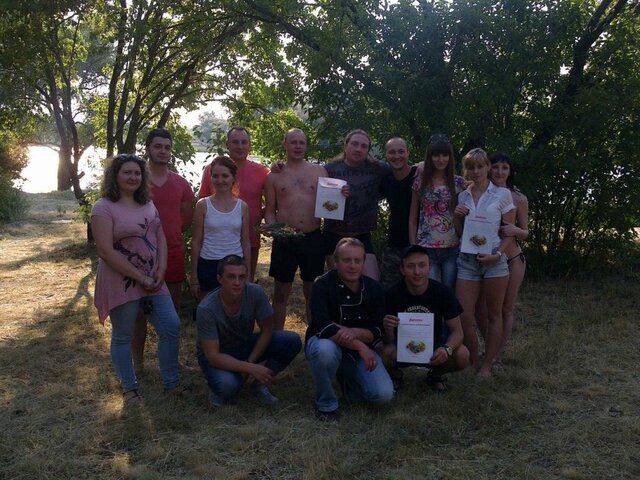 Vladimir Sluckij's photo