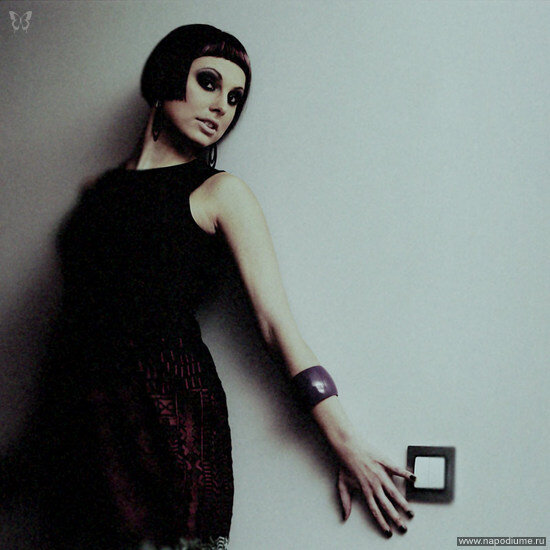 Фото ANATOLY STYLIST MAKE-UP MODEL