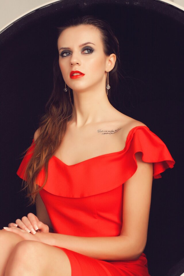Foto Nastya Demure