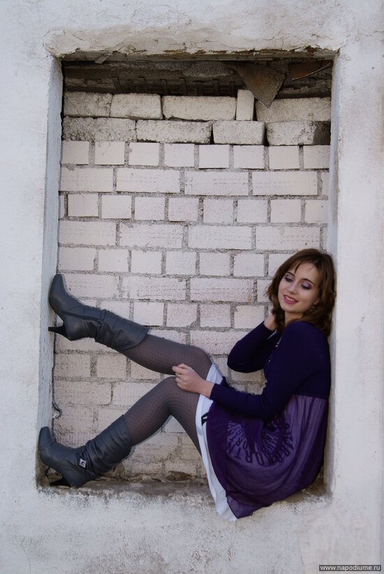 Фото Ksenia Gibez