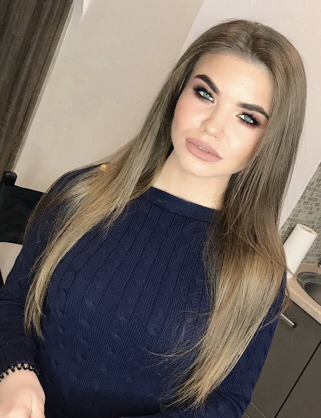 Foto Diana Jakovleva