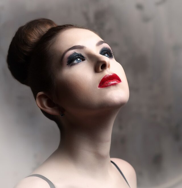 Фото Марина Jezebel Логинова