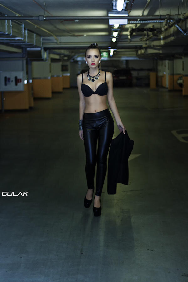 Фото Alexander Gulak