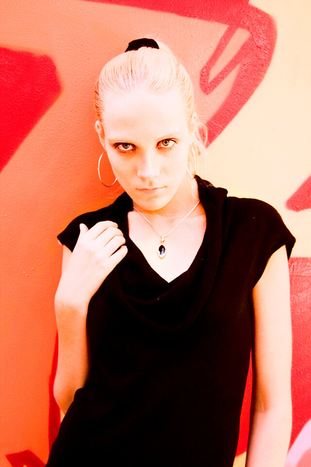 Alena Aleksandrovna's photo