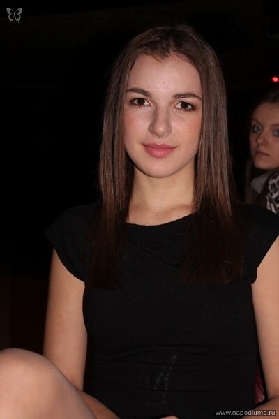 Evgenija Belova's photo