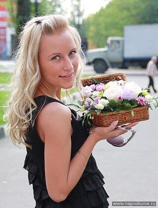 Фото Ирина Борисовская