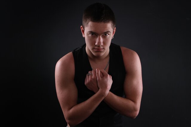 Vladimir Yasnicki's photo