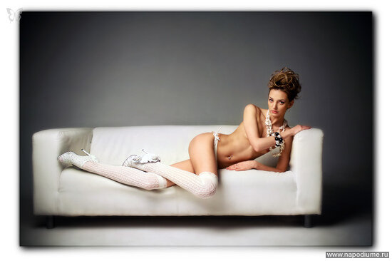 Alisia Voos's photo