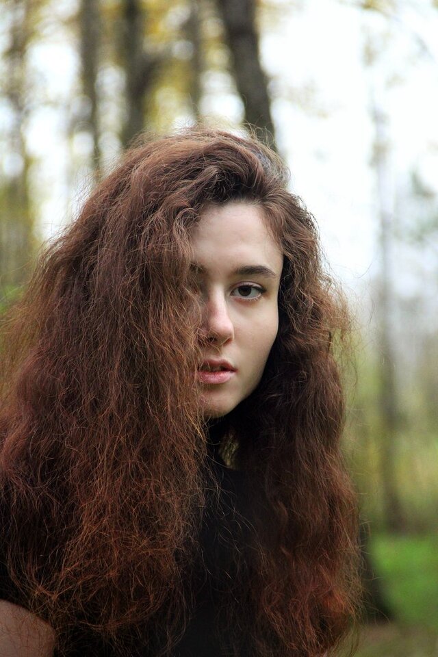 Foto Vera Sergeeva