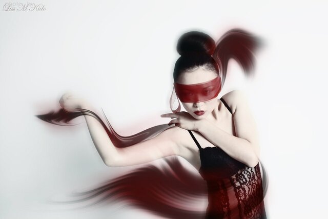 Viktoria Buan's photo