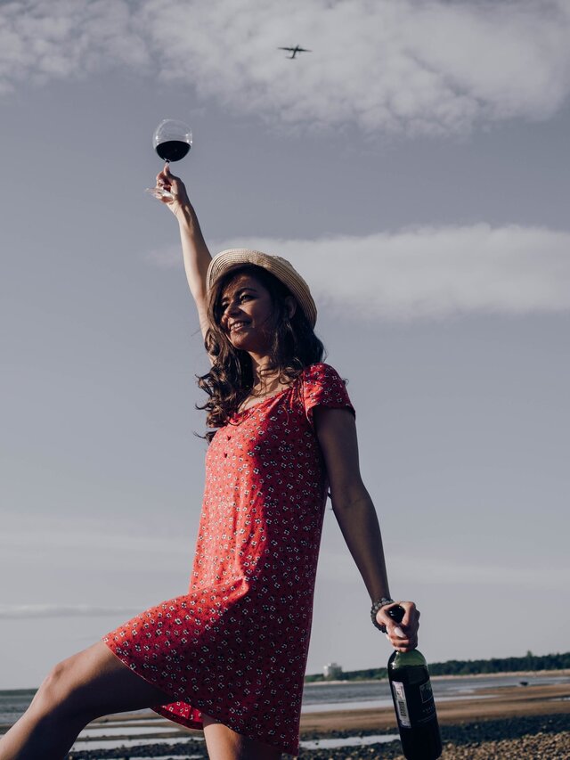 Foto Valeria Malakhova