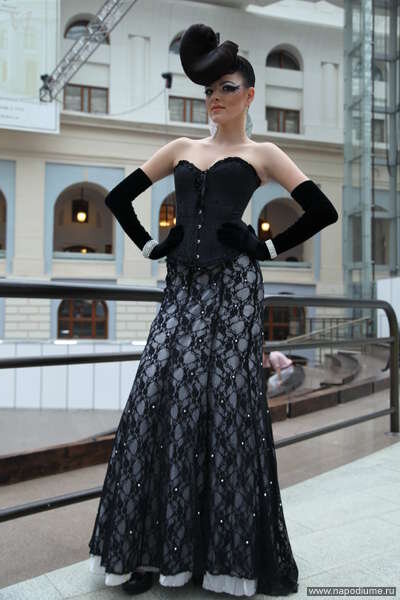 Konstantin Vlasov's photo