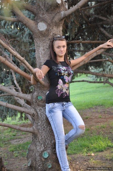 Anastasia Cirkova's photo