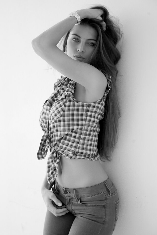 Valentina Kolesnikova's photo