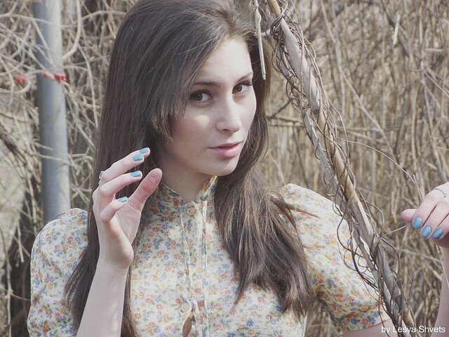 照片Viktorija Vapnik
