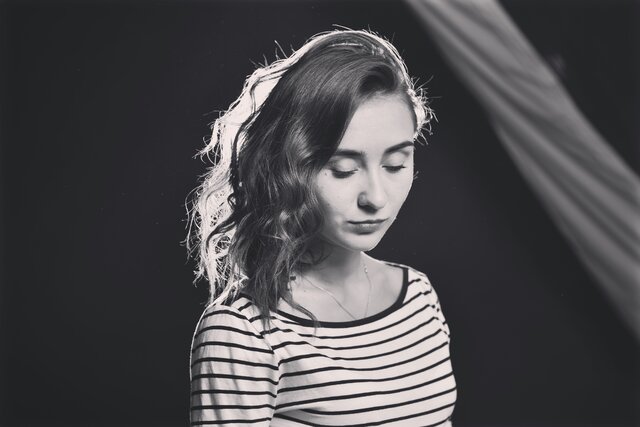Rimma Bondarenko's photo