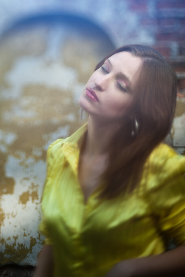 Iren Osipova's photo