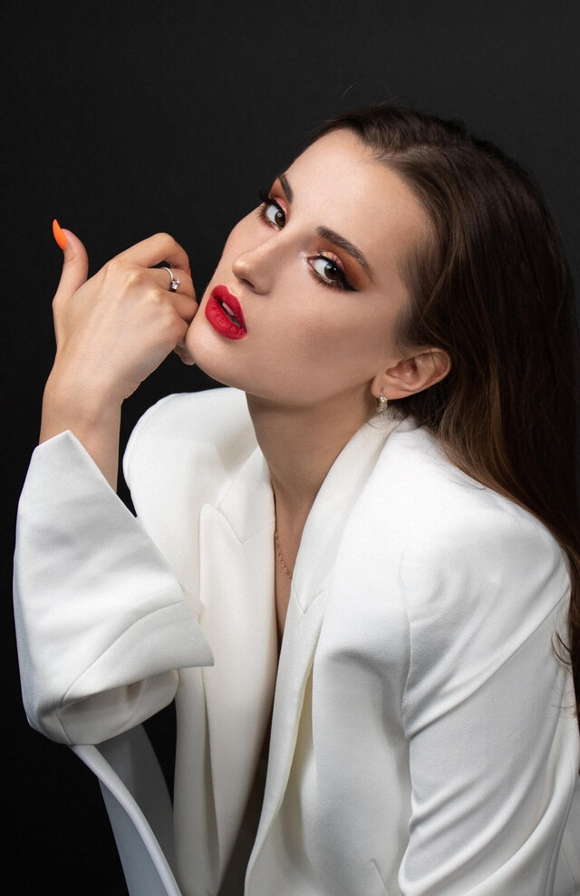 Foto Kristina Ozheredova