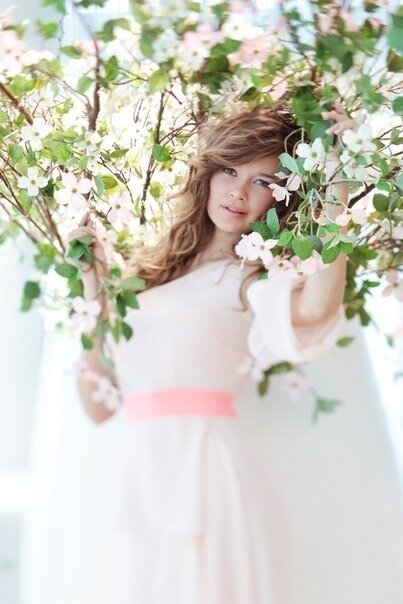 Ola Harcenko's photo