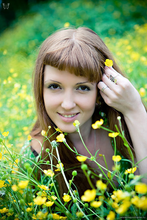 Alenka Hadzinova's photo