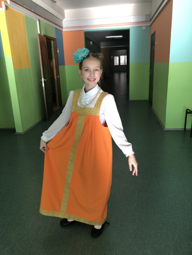Фото Анастасия Галкина