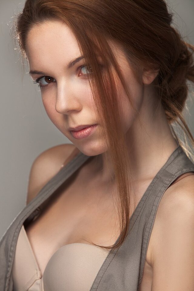 Фото Анна Новикова